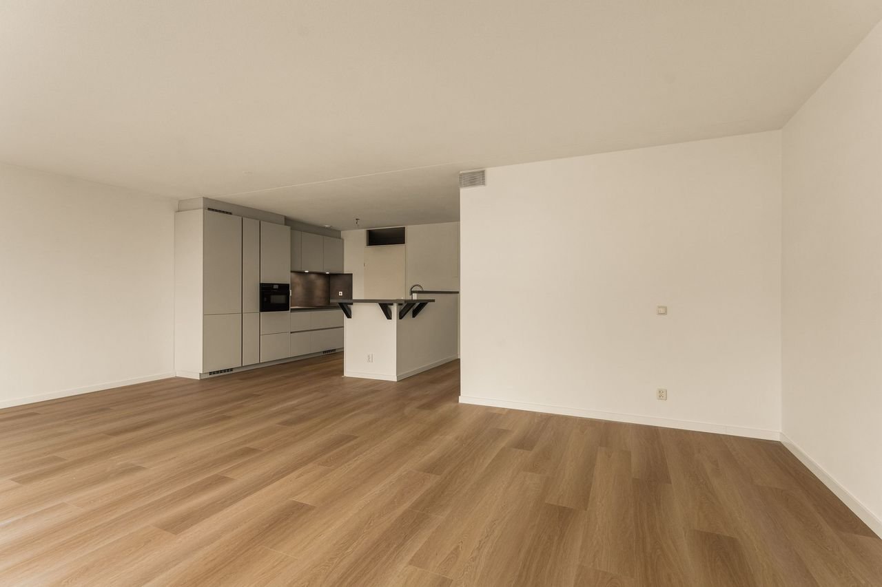 Licht wonen aan de Amstel (110 m²) - Afbeelding 7