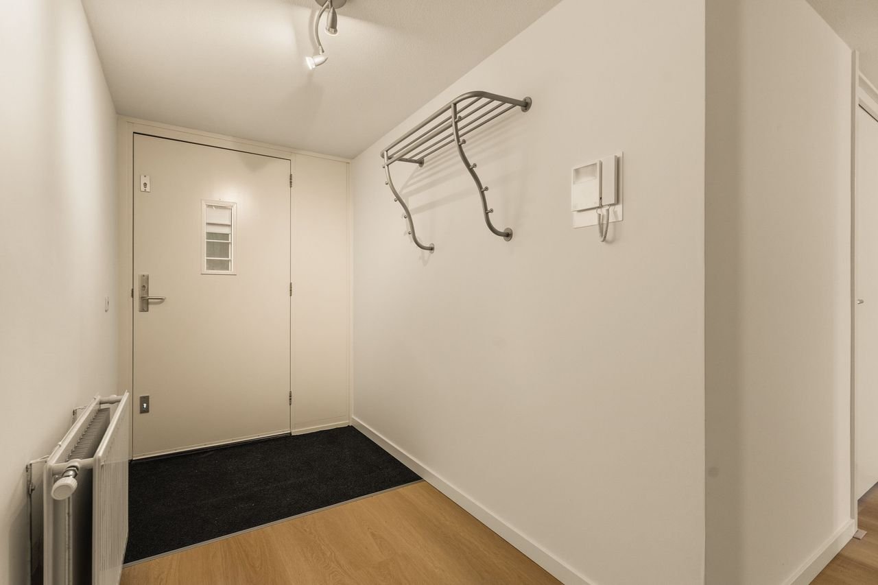 Licht wonen aan de Amstel (110 m²) - Afbeelding 24