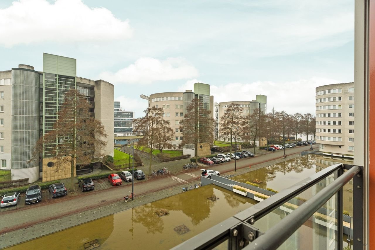 Licht wonen aan de Amstel (110 m²) - Afbeelding 29