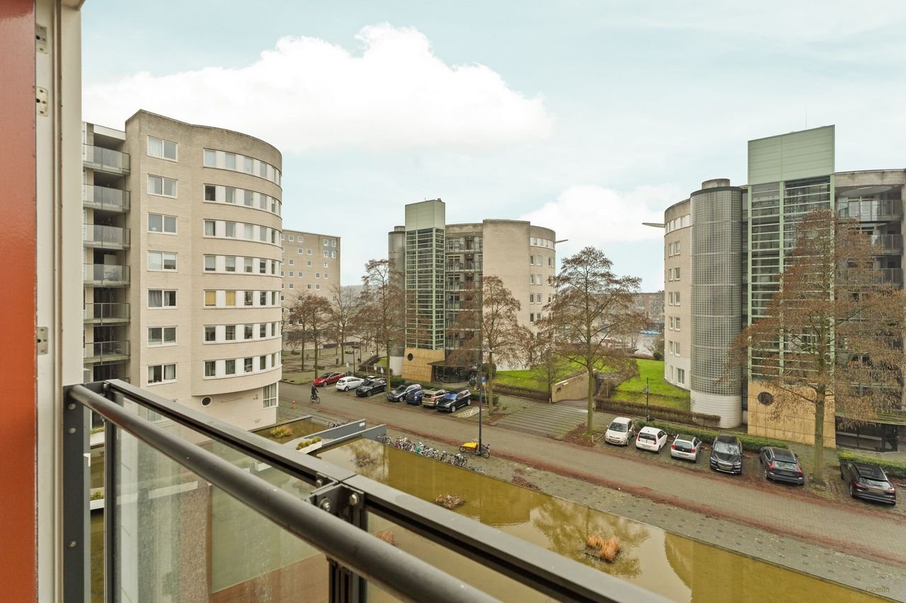 Licht wonen aan de Amstel (110 m²) - Afbeelding 28