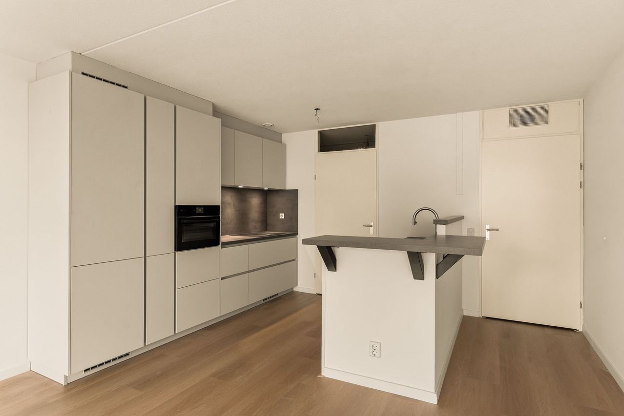 Licht wonen aan de Amstel (110 m²) - Afbeelding 12