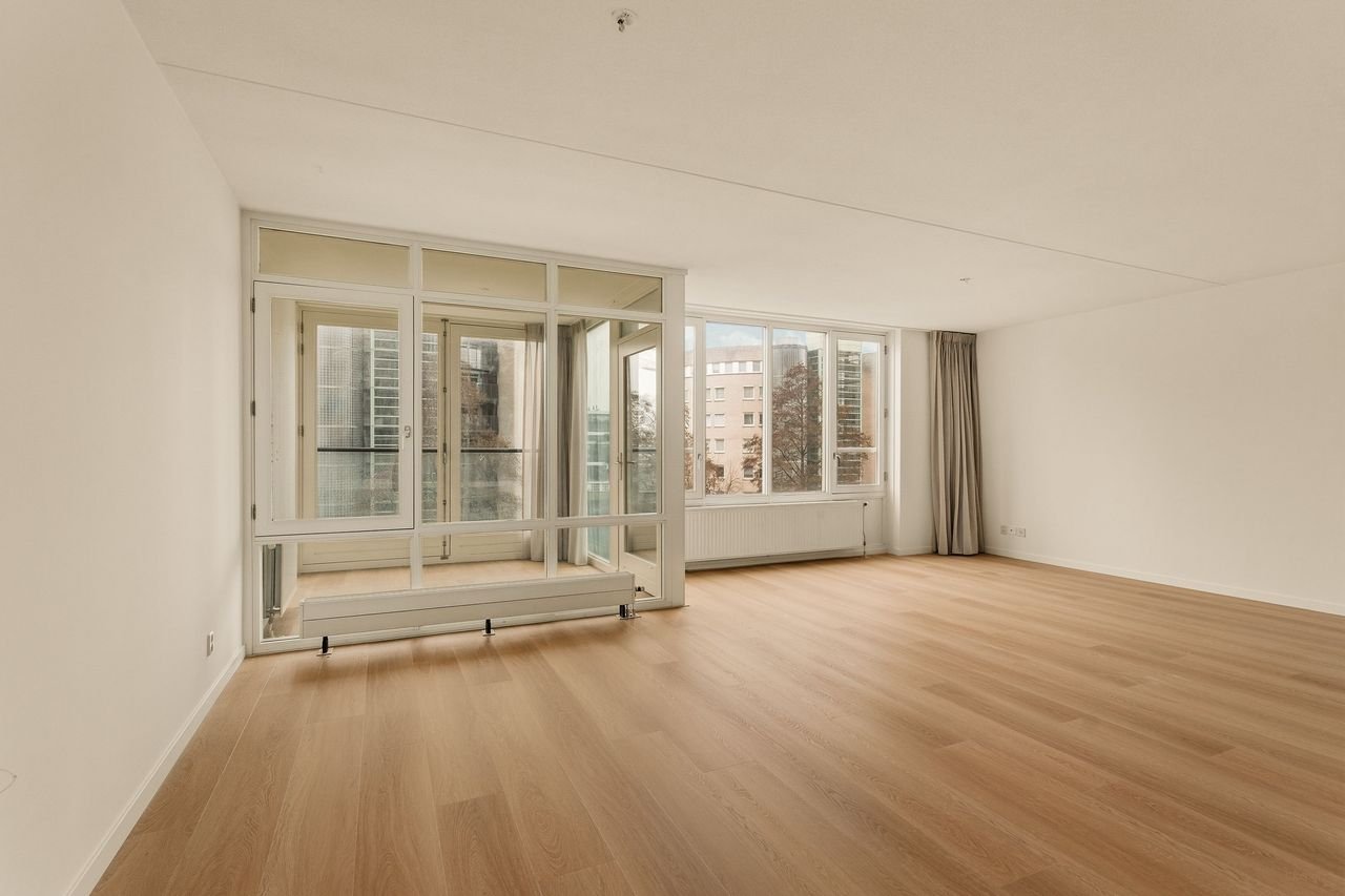 Licht wonen aan de Amstel (110 m²) - Afbeelding 6