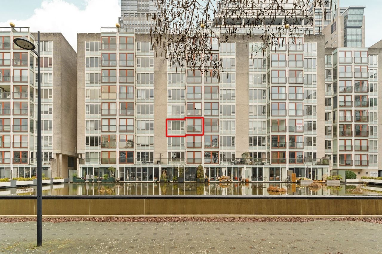 Licht wonen aan de Amstel (110 m²) - Afbeelding 27