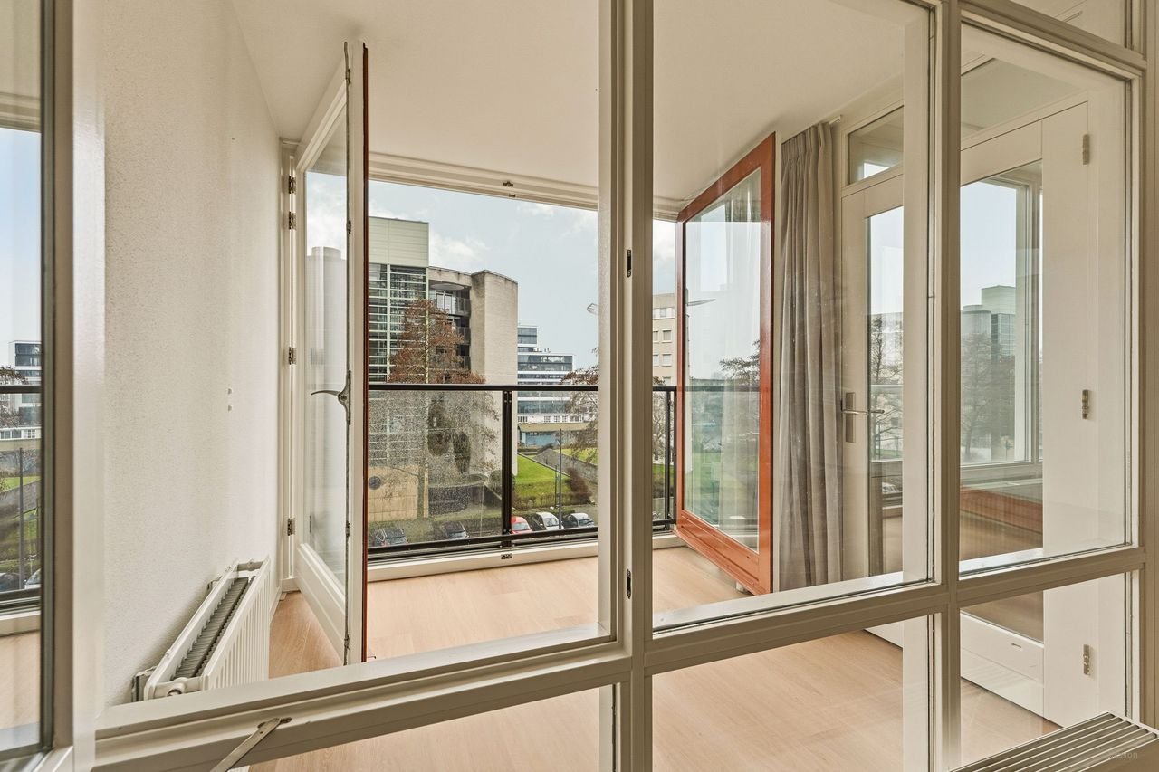 Licht wonen aan de Amstel (110 m²) - Afbeelding 15