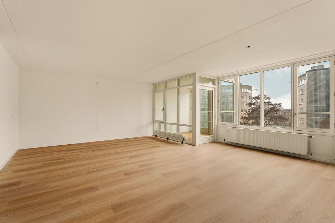 Licht wonen aan de Amstel (110 m²) - Afbeelding 5