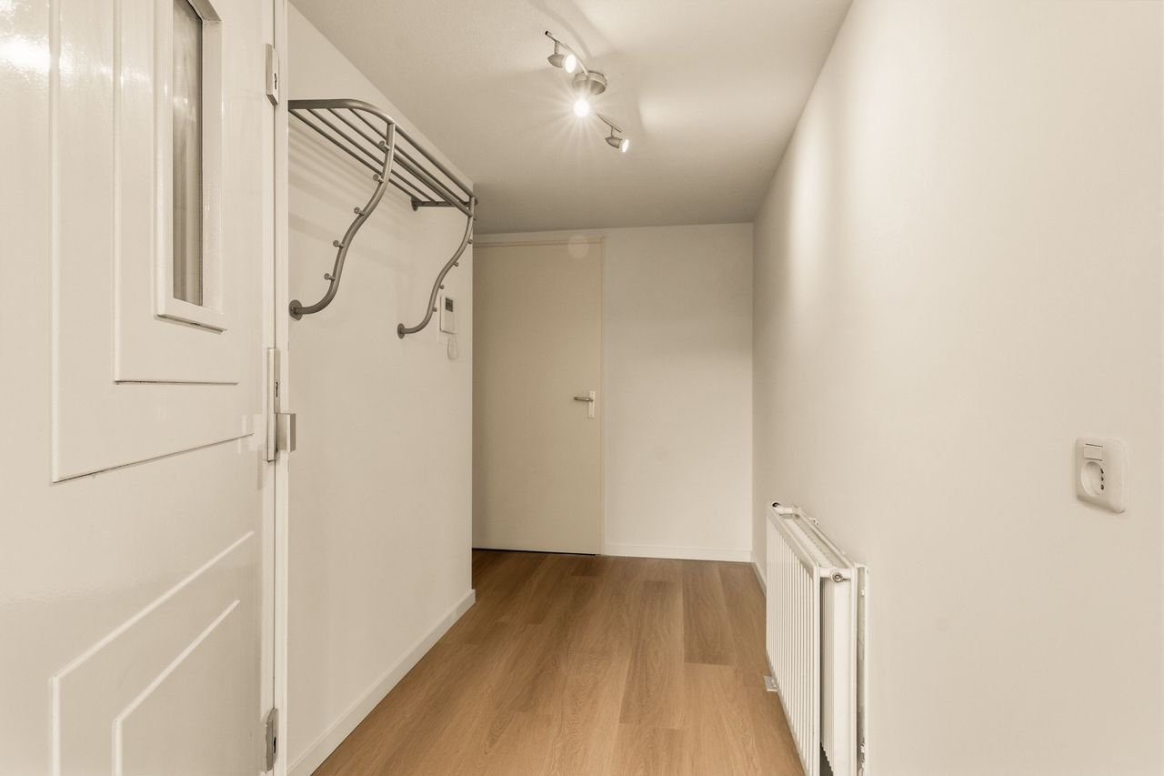 Licht wonen aan de Amstel (110 m²) - Afbeelding 23