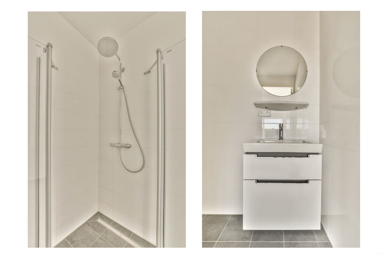 Licht hoekappartement op Osdorpplein - Afbeelding 6