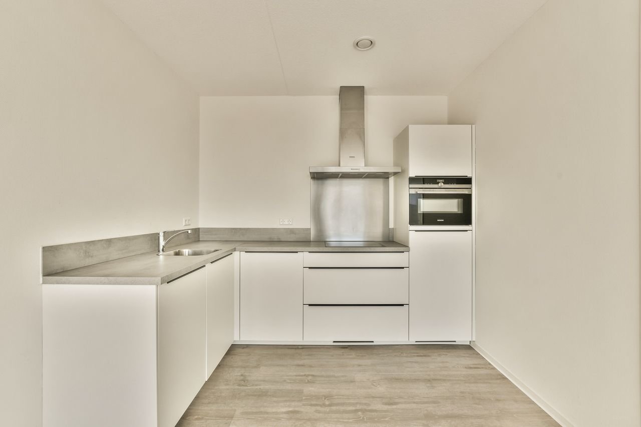 Licht hoekappartement op Osdorpplein - Afbeelding 3