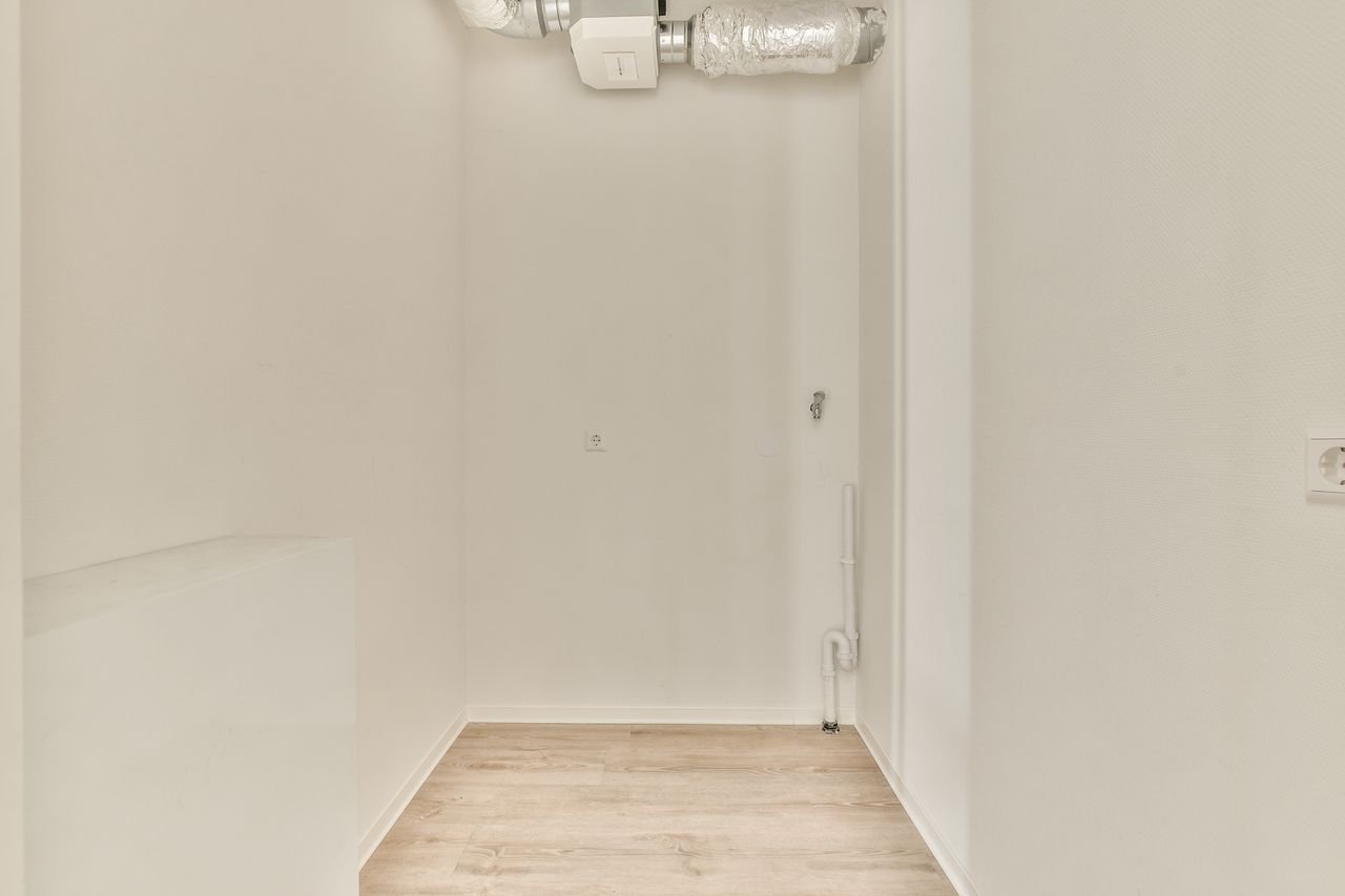 Licht hoekappartement op Osdorpplein - Afbeelding 12