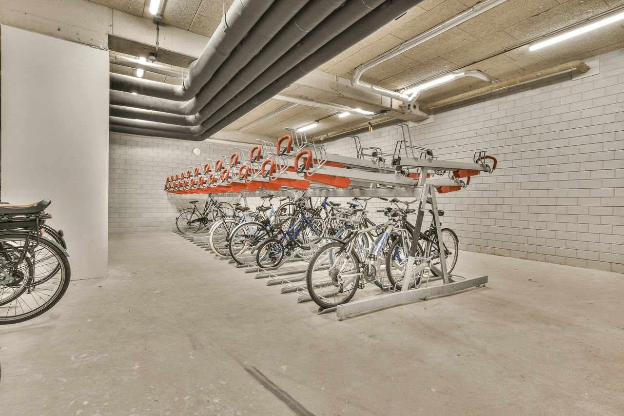 Licht hoekappartement op Osdorpplein - Afbeelding 15