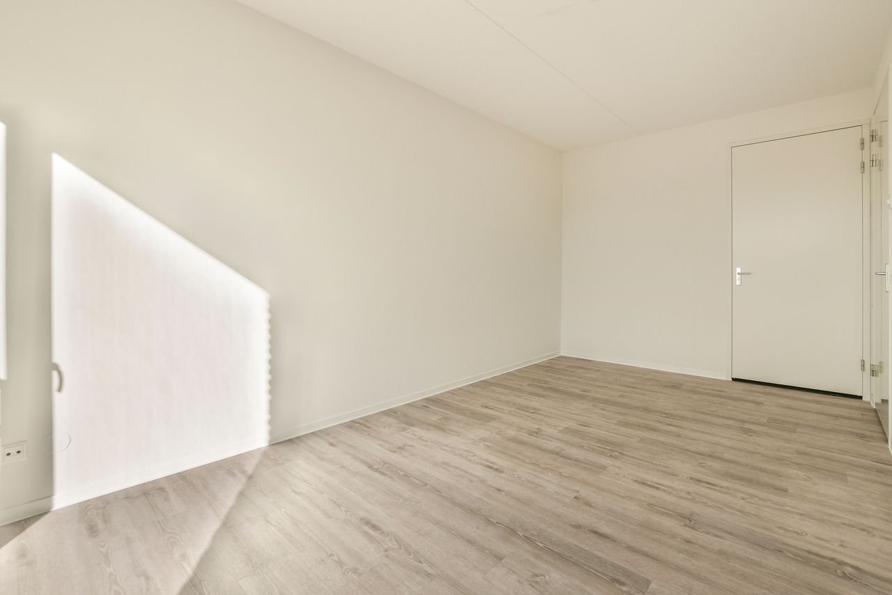 Licht hoekappartement op Osdorpplein - Afbeelding 8