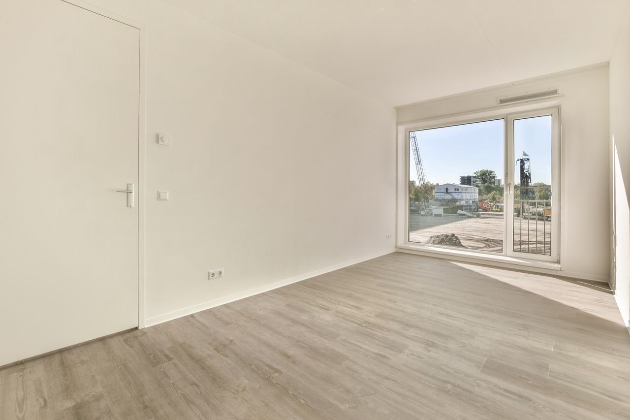 Licht hoekappartement op Osdorpplein - Afbeelding 7