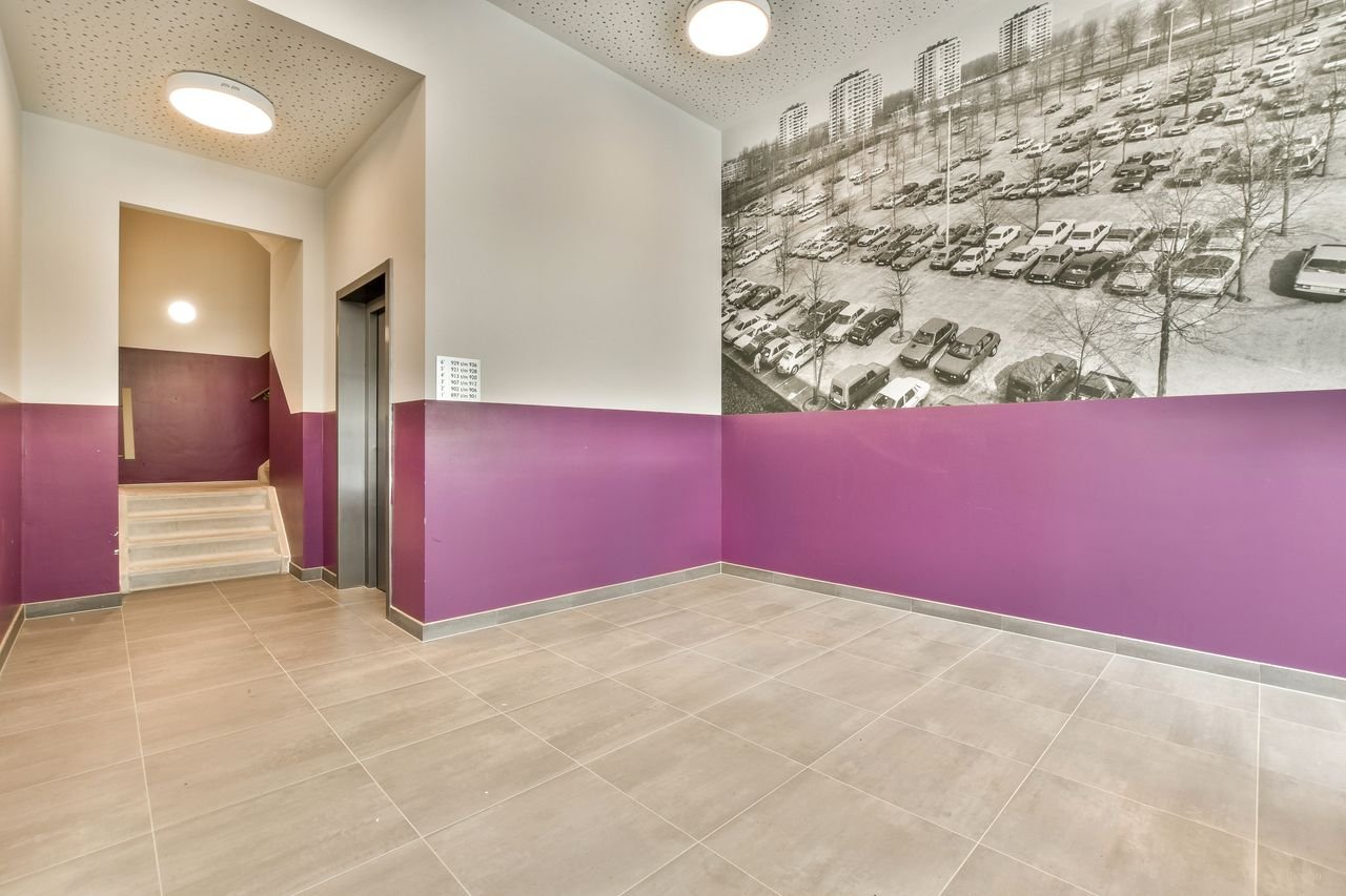 Licht hoekappartement op Osdorpplein - Afbeelding 14