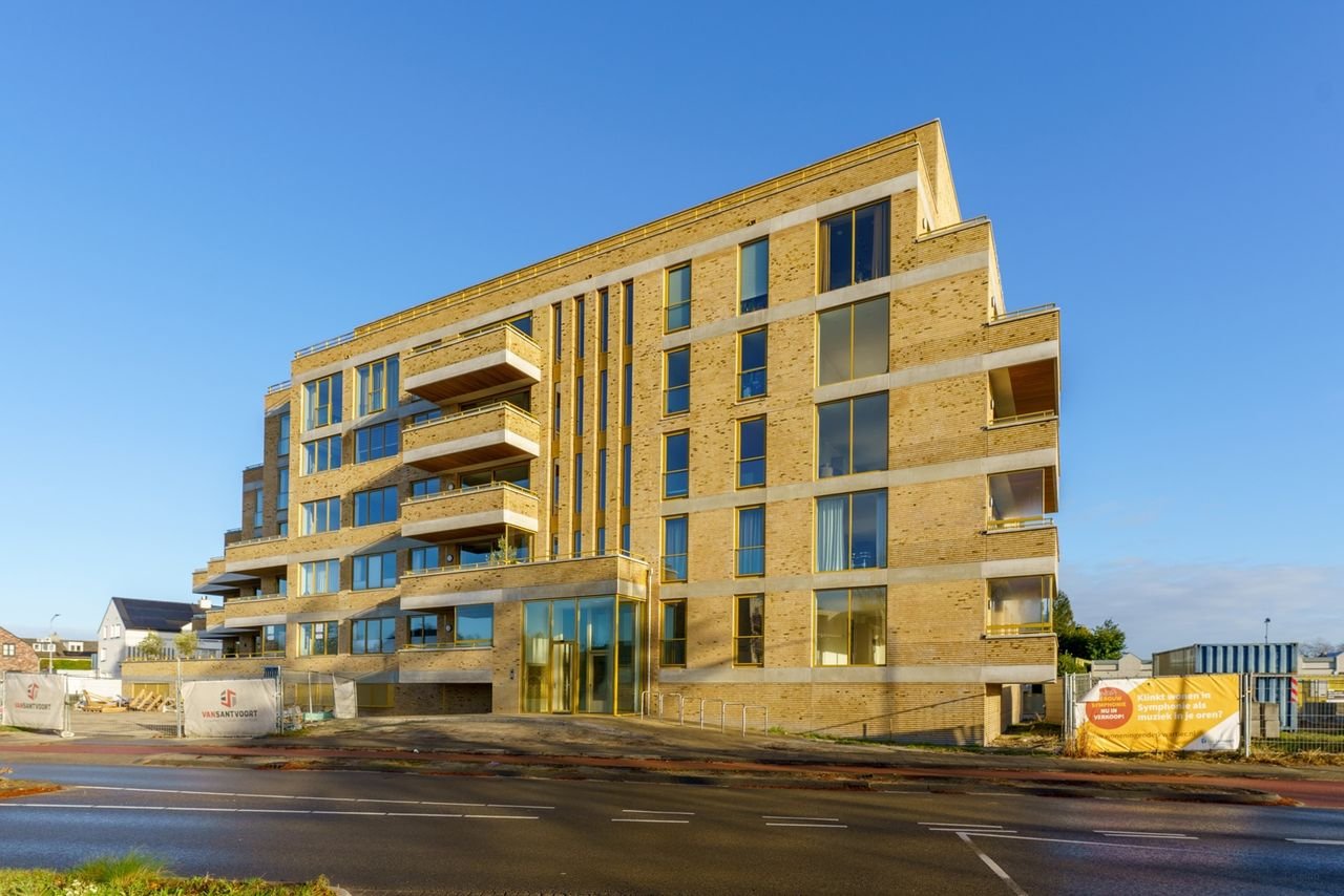 Luxury new-build short stay in Veldhoven - Image 3