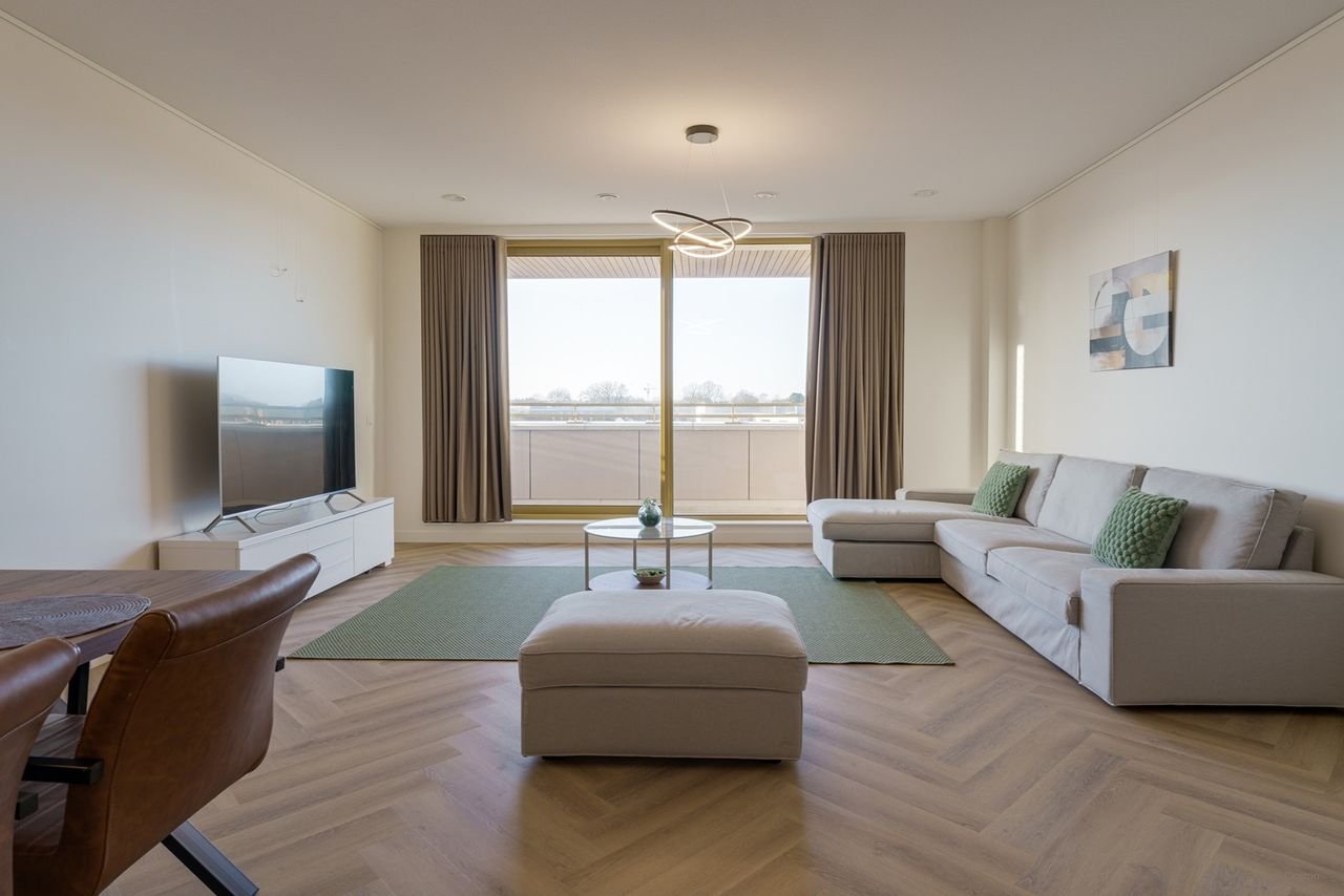 Luxury new-build short stay in Veldhoven - Image 2