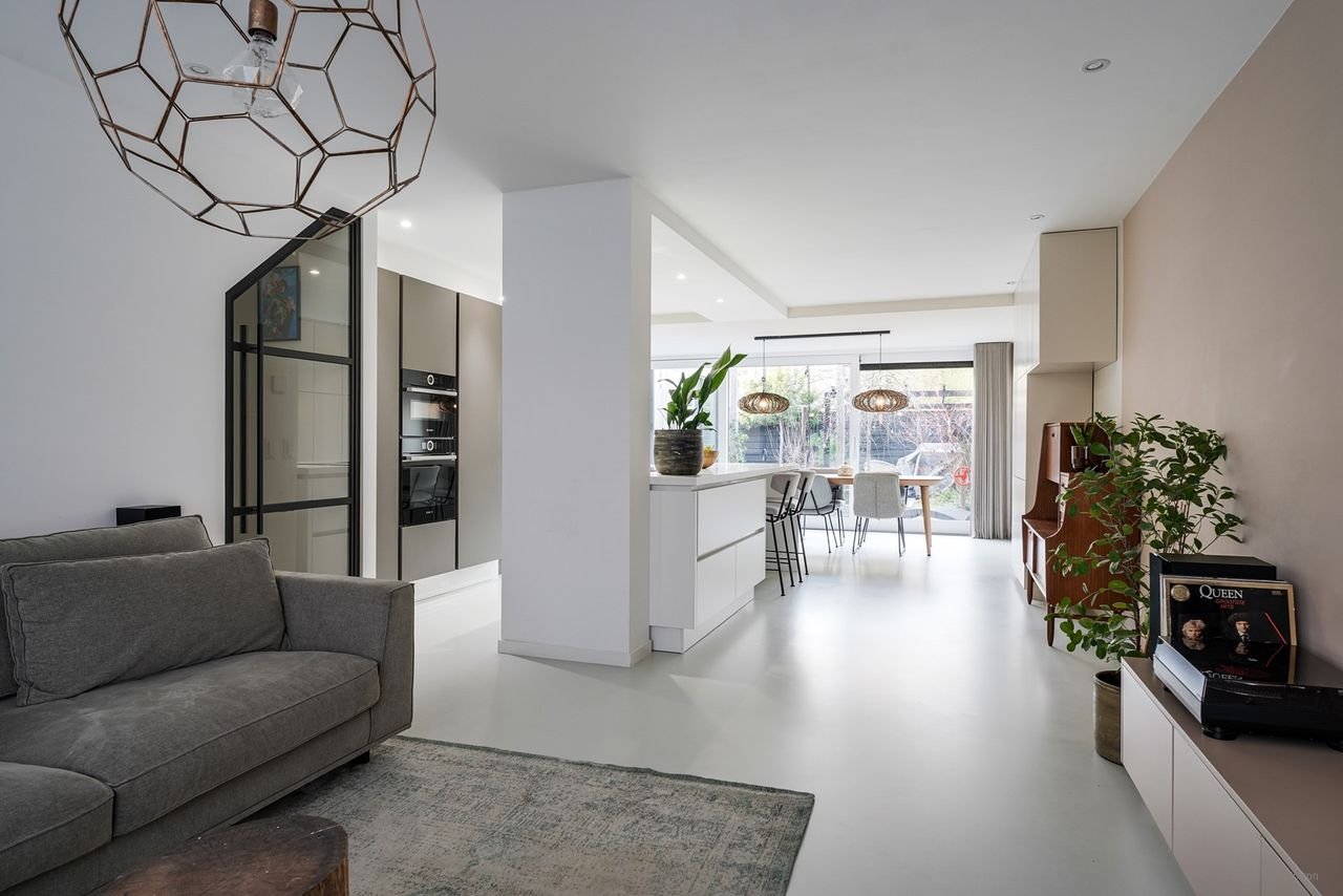 Short stay in het groene Tuindorp - Afbeelding 2