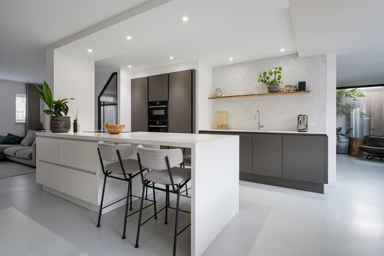 Short stay in het groene Tuindorp - Afbeelding 1