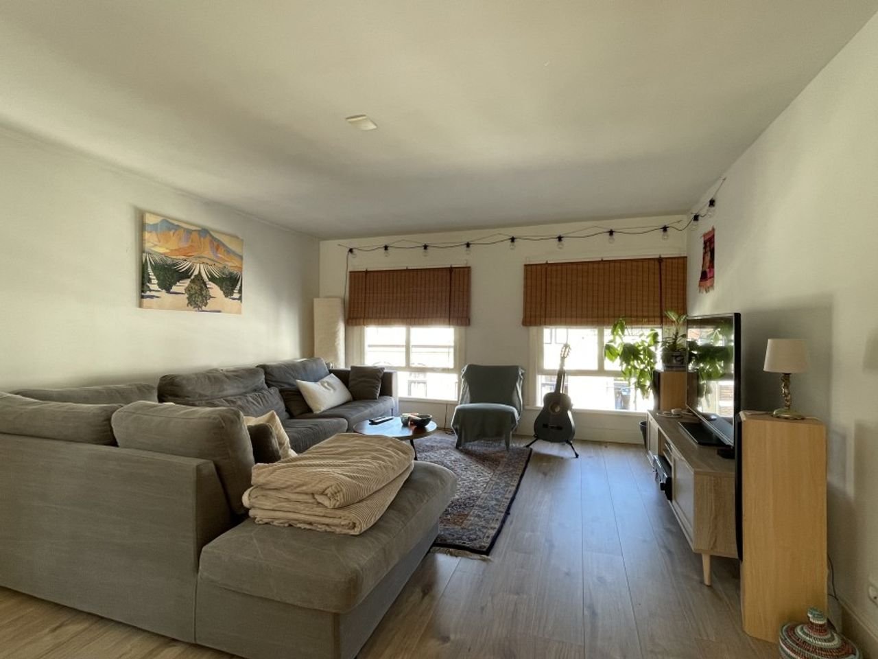 2-bedroom apartment in the Spijkerkwartier - Image 3