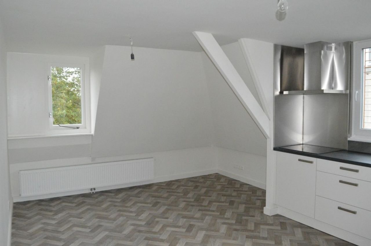 Karaktervol appartement in herenhuis - Afbeelding 3