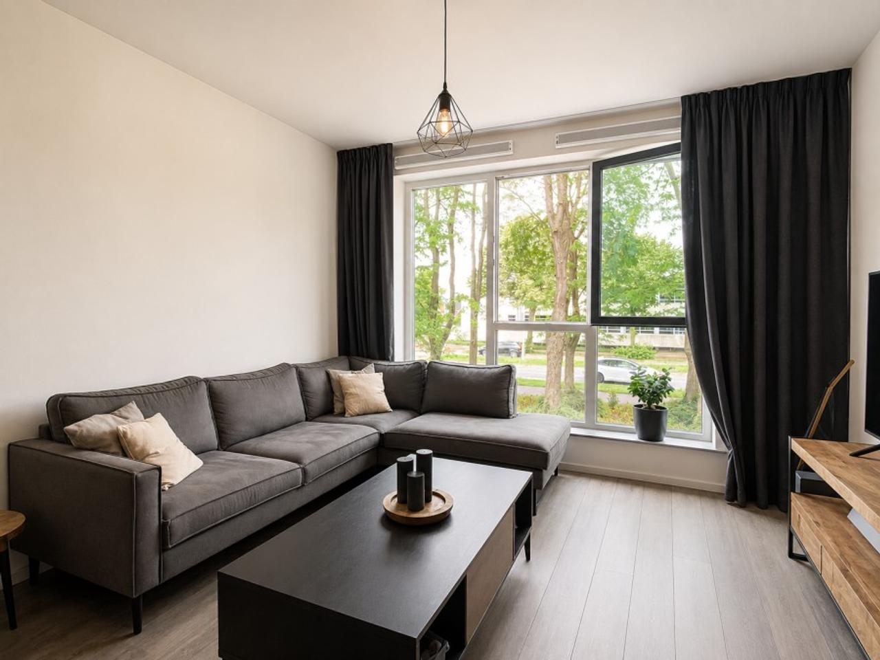 Apartment with Roof Terrace in Harderwijk - Image 2