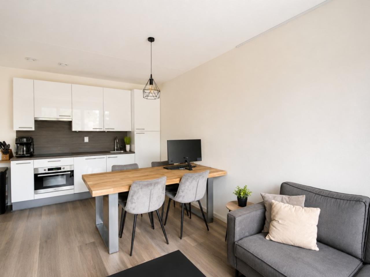 Apartment with Roof Terrace in Harderwijk - Image 3