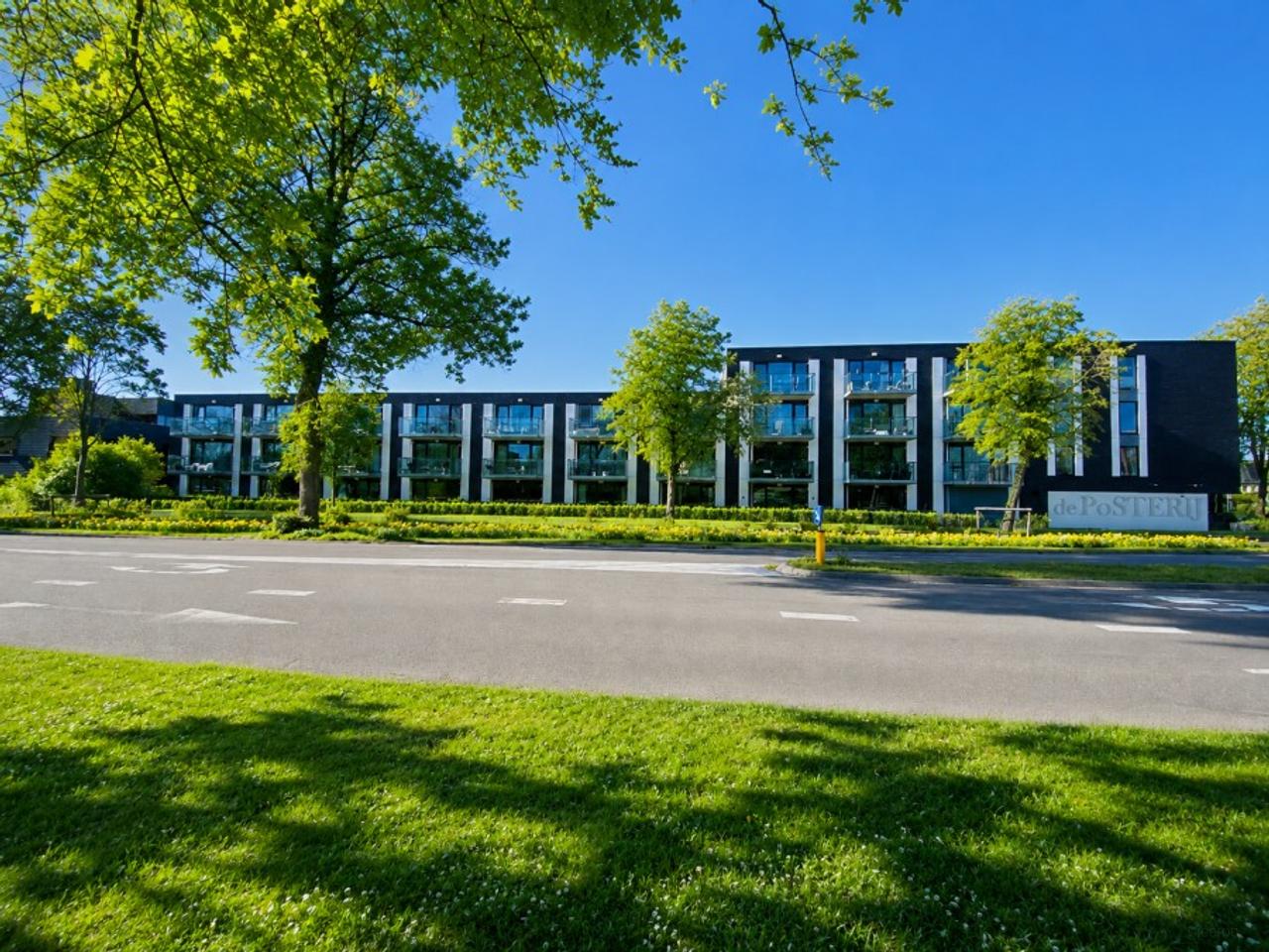 3-kamerappartement met balkon en lift - Afbeelding 1