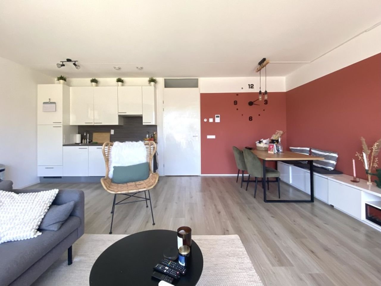 Energy-efficient 2-bedroom apartment in Harderwijk - Image 3