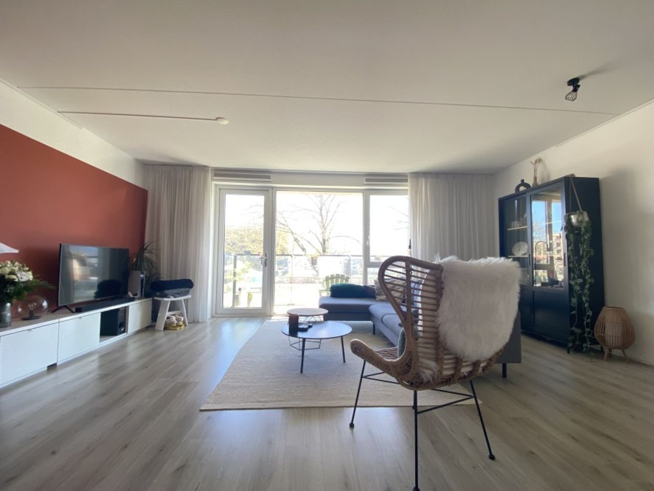 Energy-efficient 2-bedroom apartment in Harderwijk - Image 2