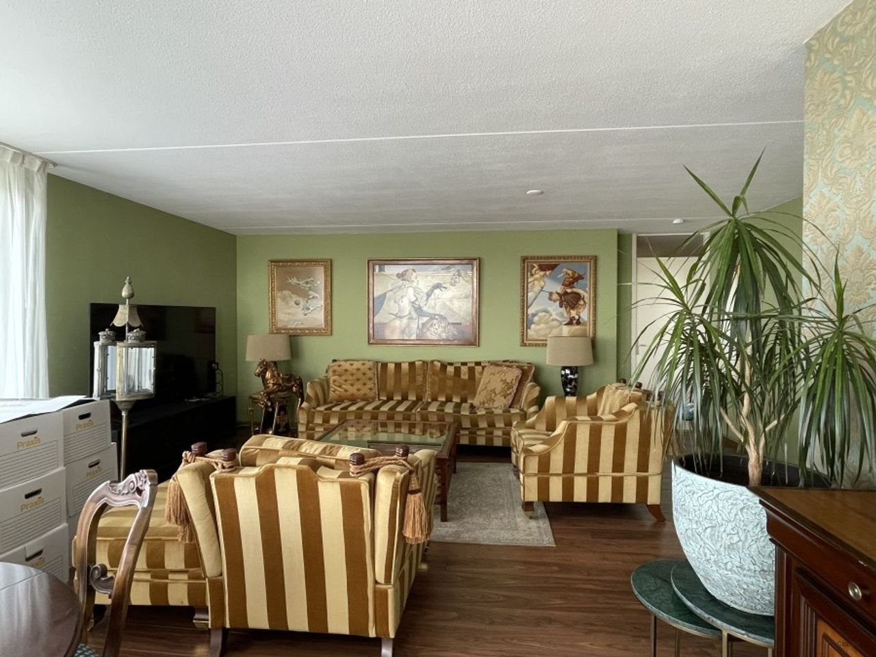 Bright 5-room apartment (118m²) in Diemen-Noord - Image 3