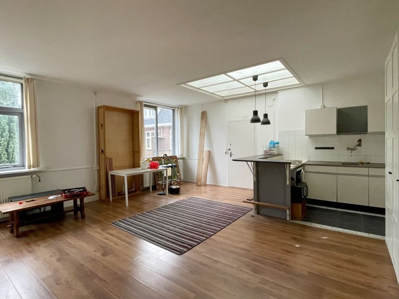 Spacious studio (41m²) in Nijmegen-Oost - Image 2