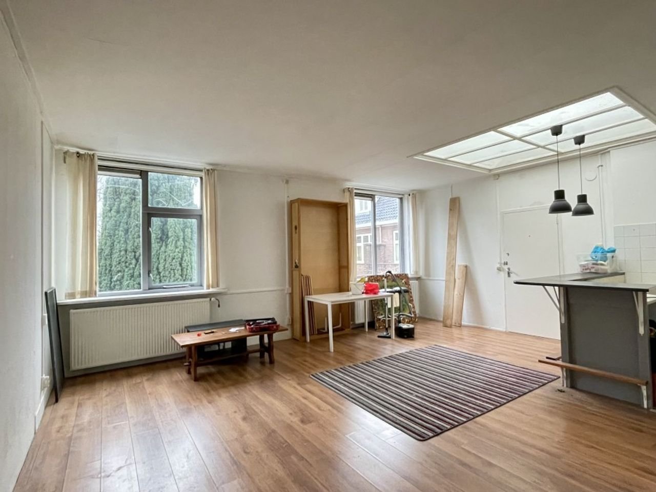 Spacious studio (41m²) in Nijmegen-Oost - Image 3