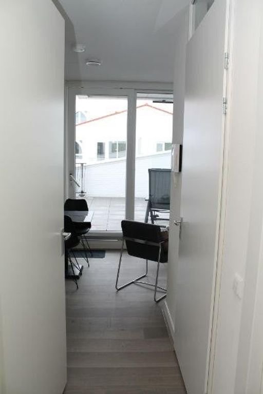 Moderne studio met groot dakterras - Afbeelding 8