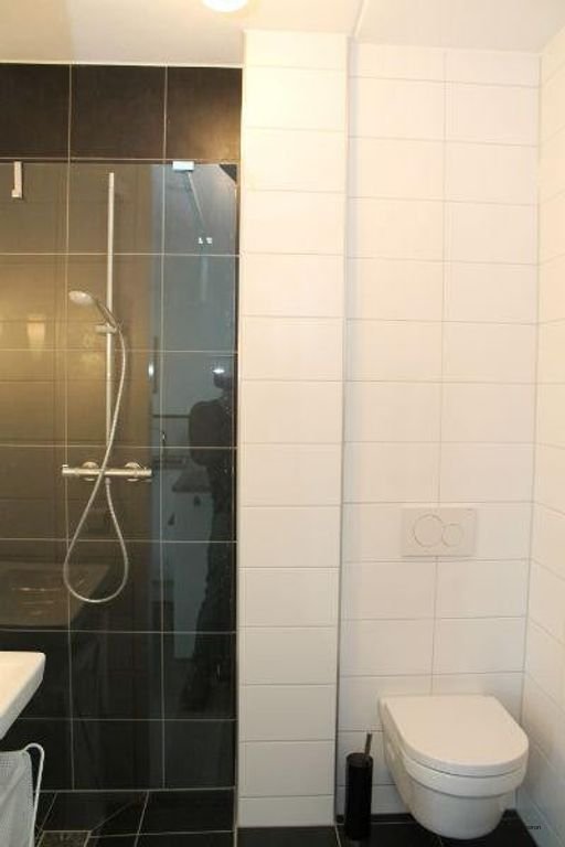 Moderne studio met groot dakterras - Afbeelding 5