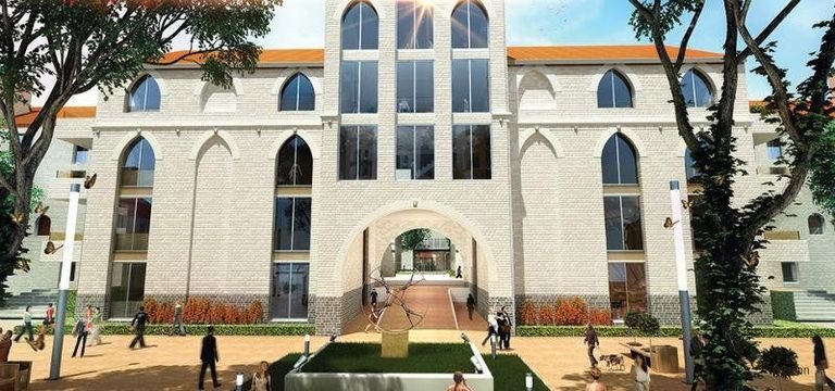 Moderne studio met groot dakterras - Afbeelding 12