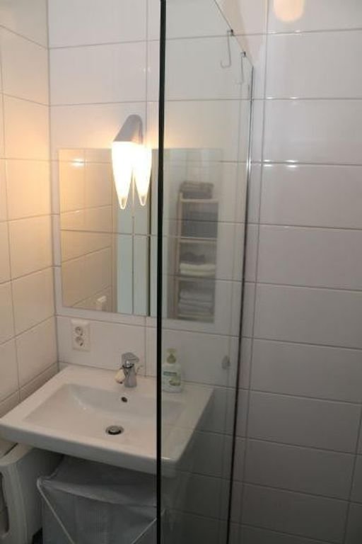 Moderne studio met groot dakterras - Afbeelding 6