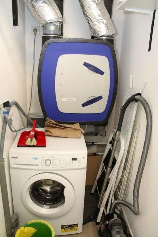 Moderne studio met groot dakterras - Afbeelding 7