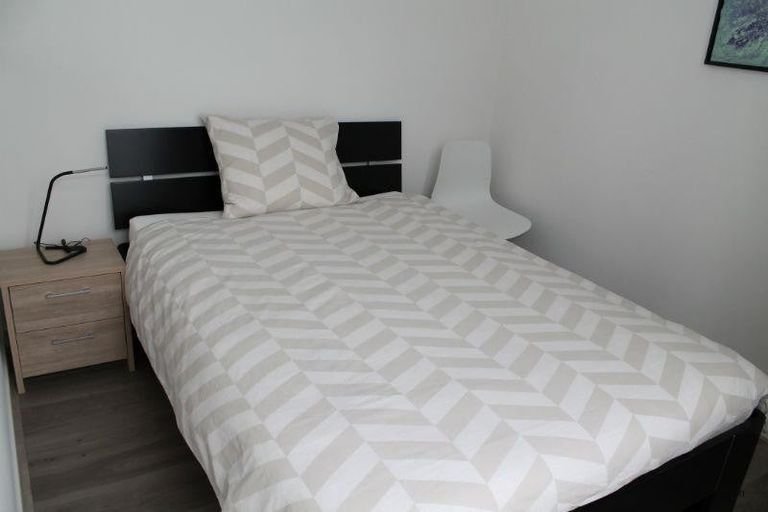 Moderne studio met groot dakterras - Afbeelding 4