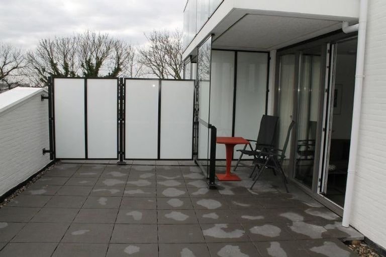 Moderne studio met groot dakterras - Afbeelding 10