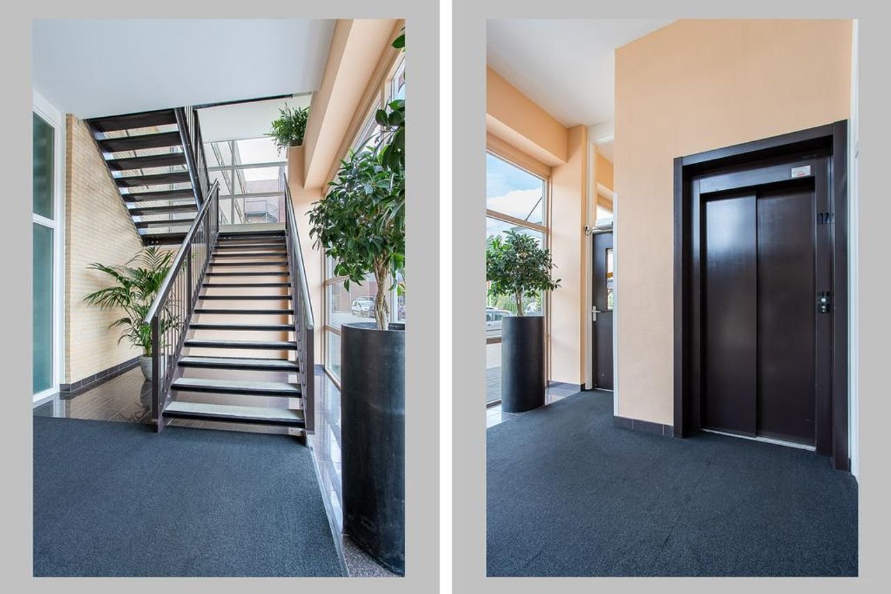 Royaal appartement in hartje Denekamp - Afbeelding 3