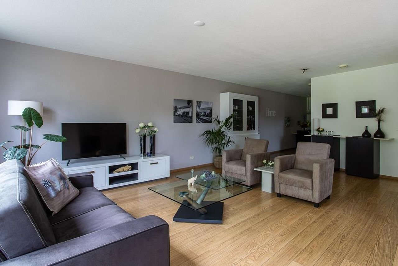 Royaal appartement in hartje Denekamp - Afbeelding 8