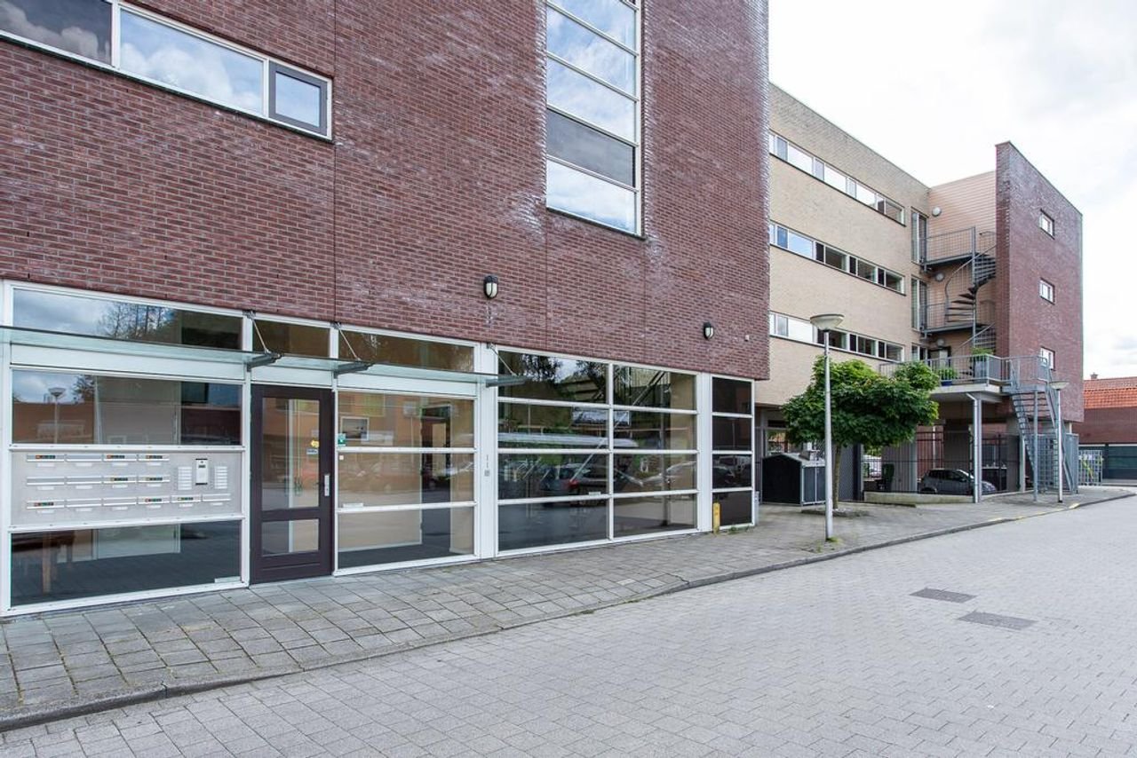 Royaal appartement in hartje Denekamp - Afbeelding 2
