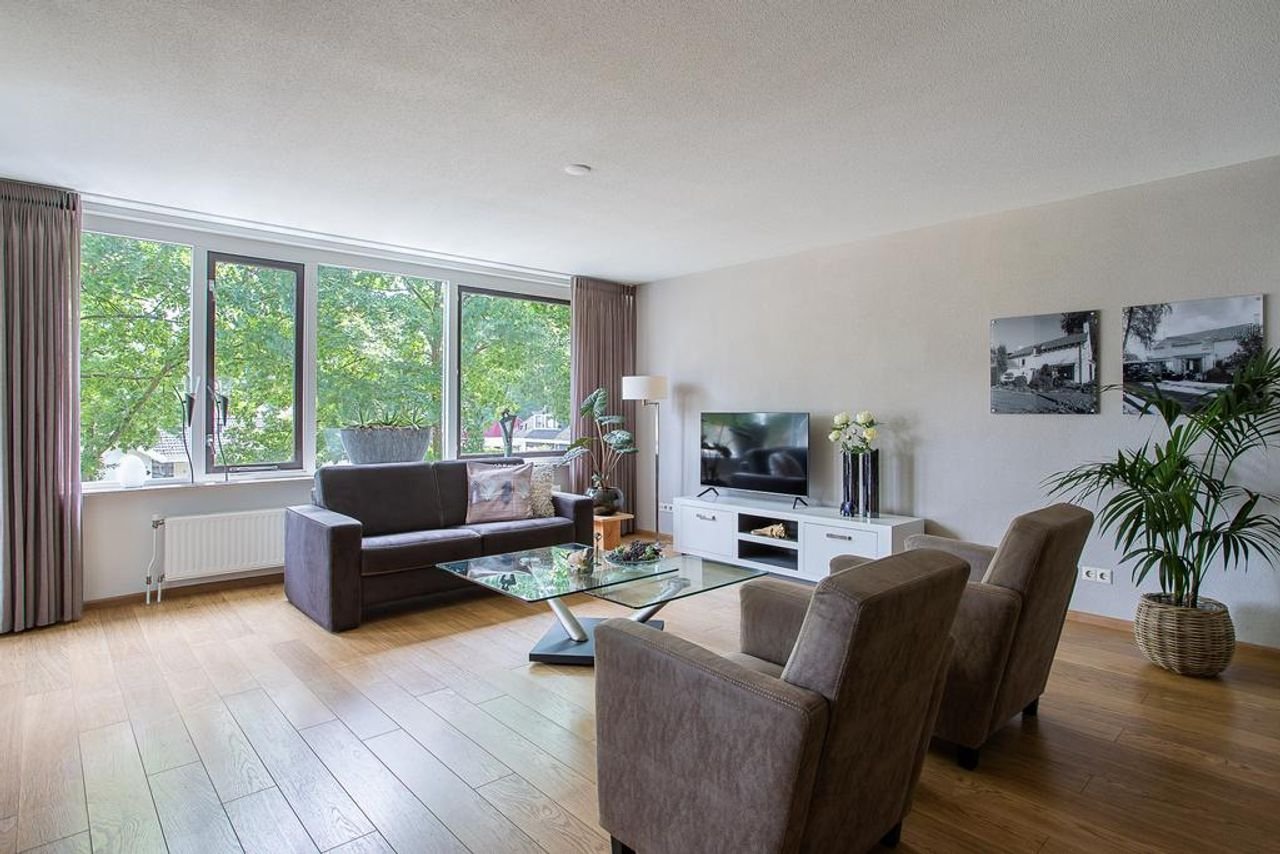 Royaal appartement in hartje Denekamp - Afbeelding 6