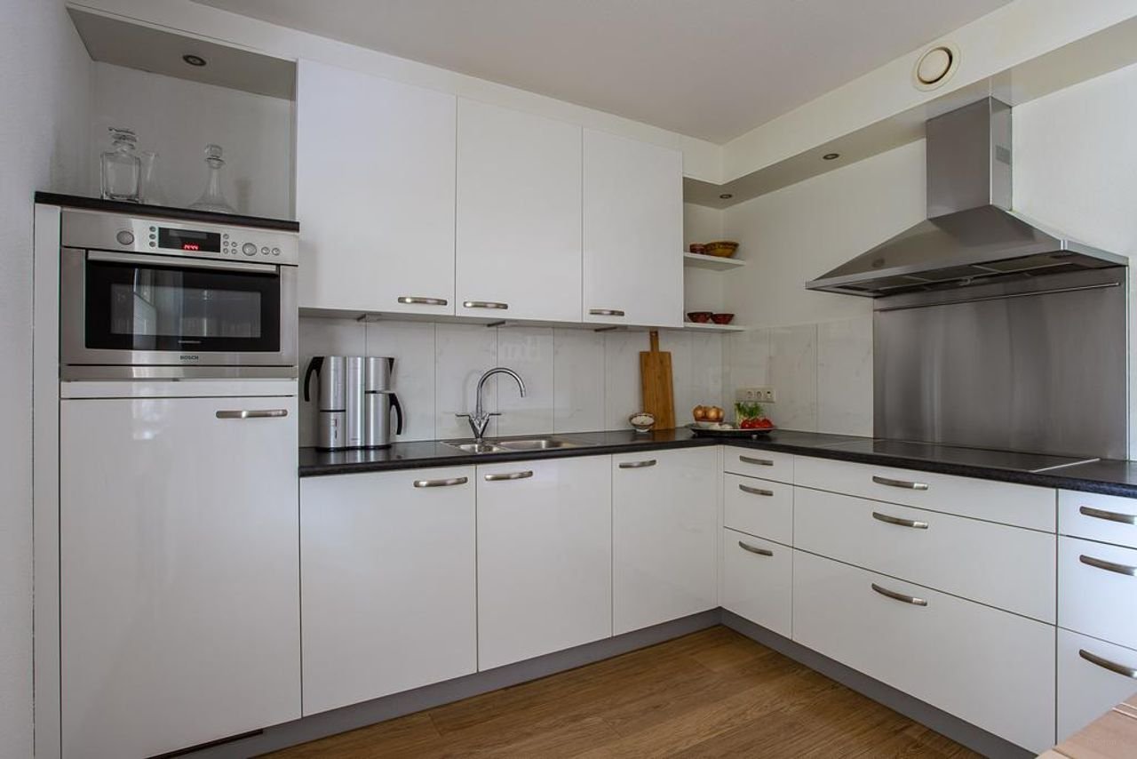 Royaal appartement in hartje Denekamp - Afbeelding 10