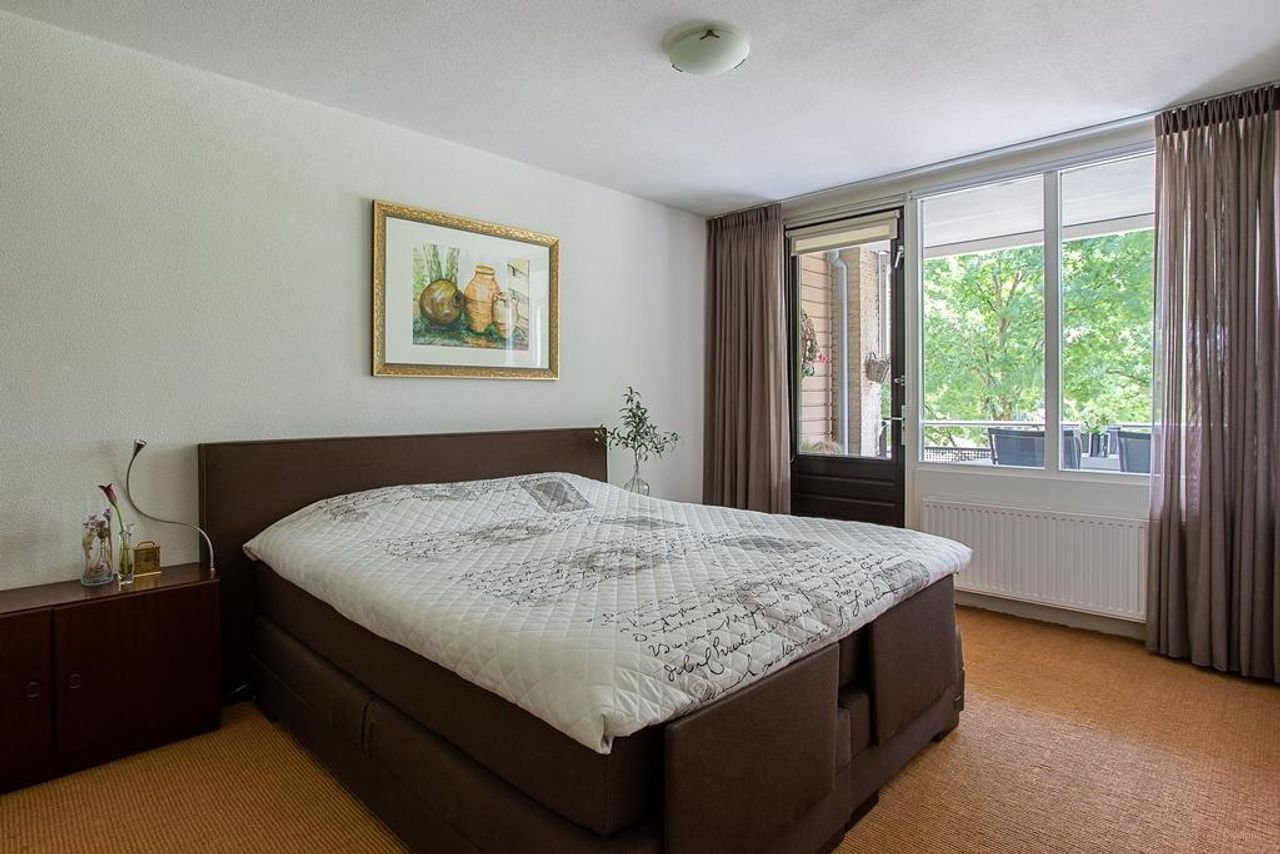 Royaal appartement in hartje Denekamp - Afbeelding 12