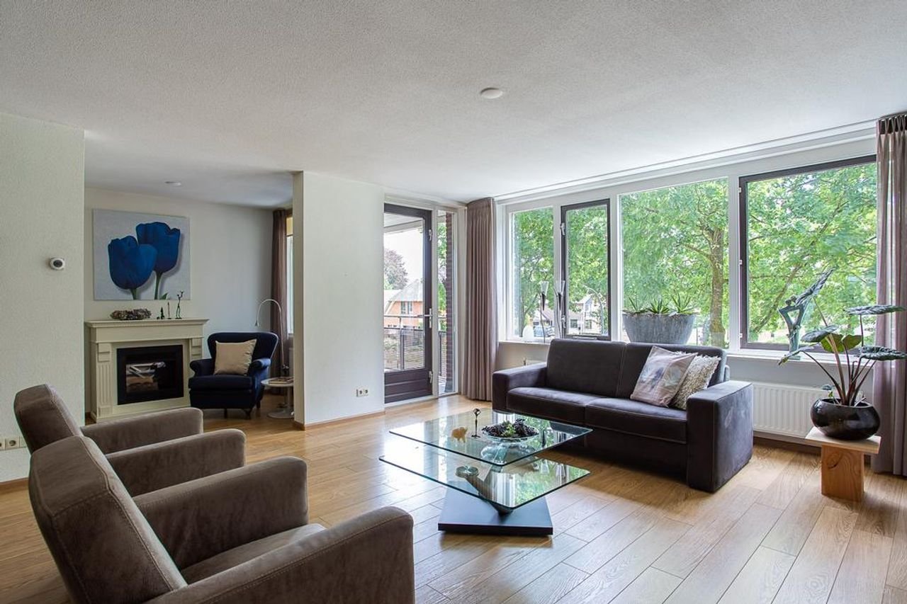 Royaal appartement in hartje Denekamp - Afbeelding 7