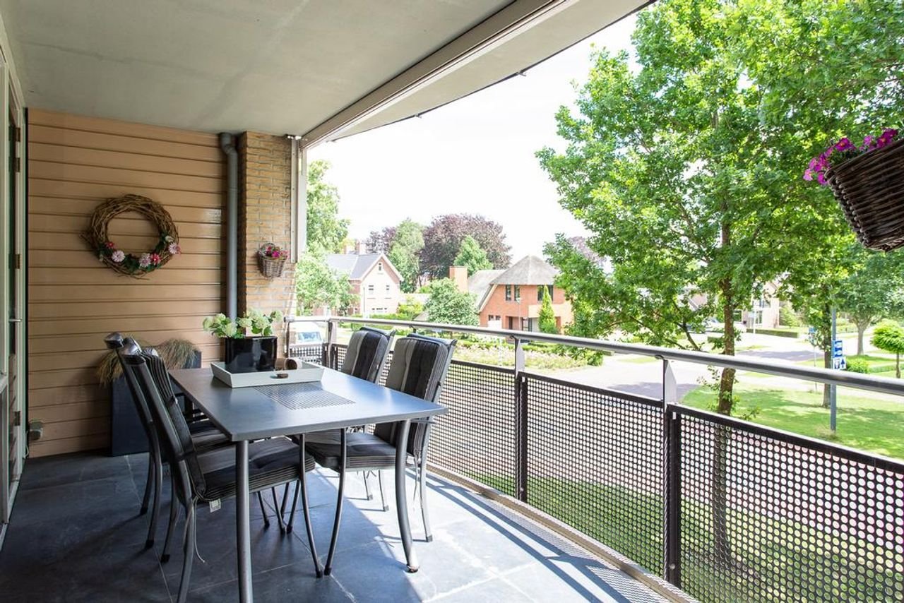 Royaal appartement in hartje Denekamp - Afbeelding 4