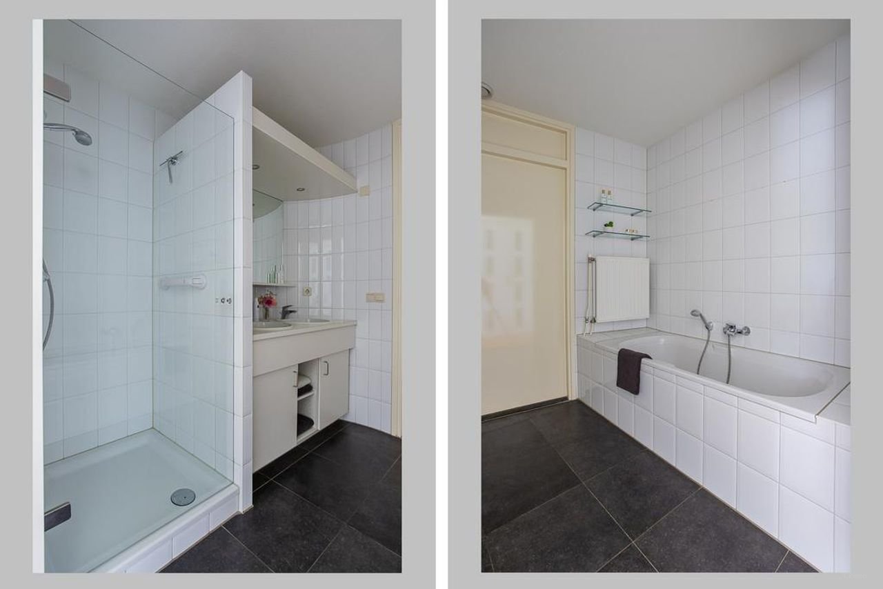 Royaal appartement in hartje Denekamp - Afbeelding 11