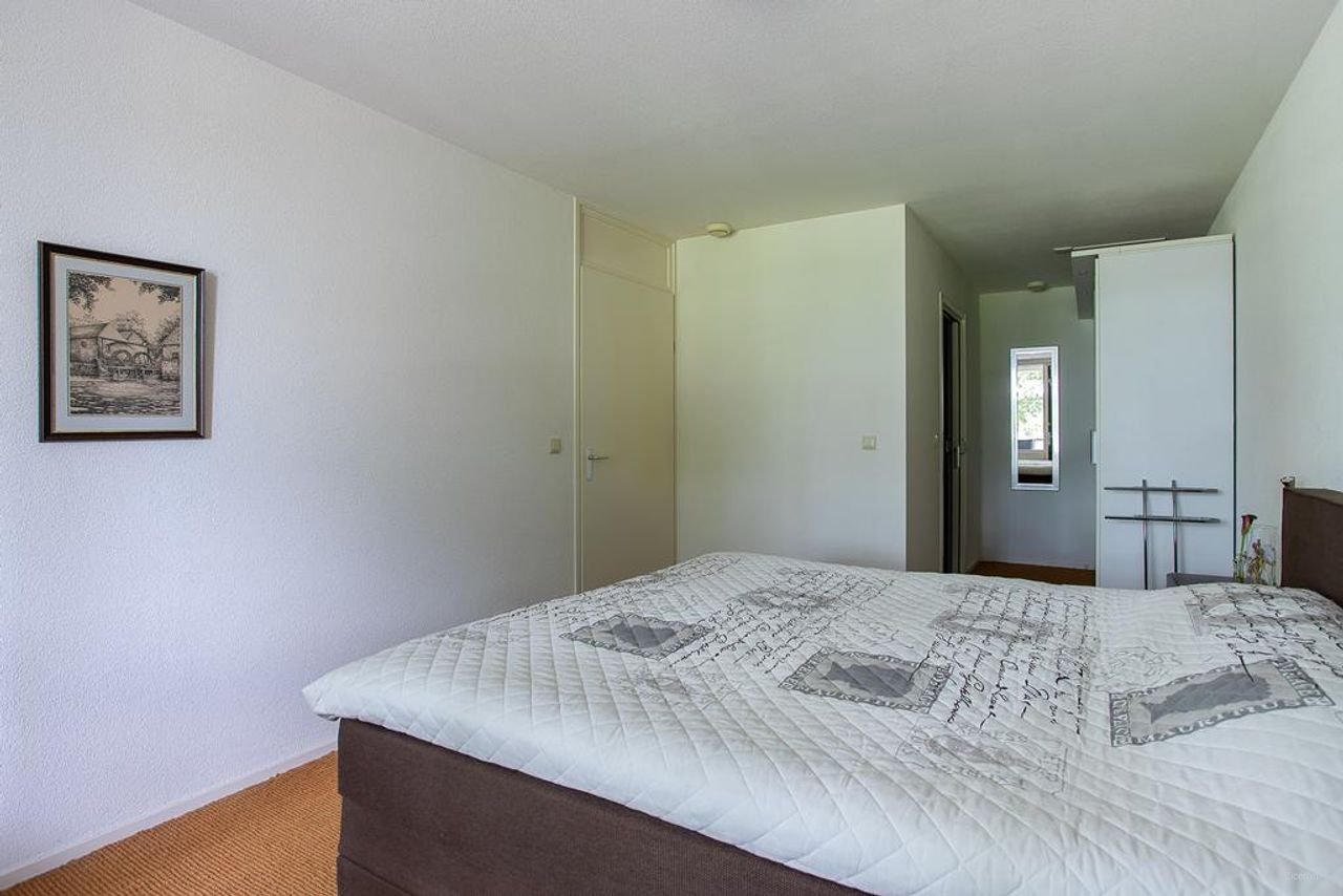 Royaal appartement in hartje Denekamp - Afbeelding 13