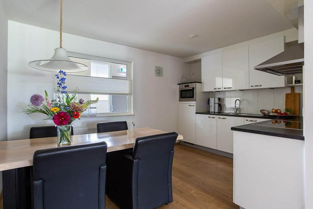 Royaal appartement in hartje Denekamp - Afbeelding 9