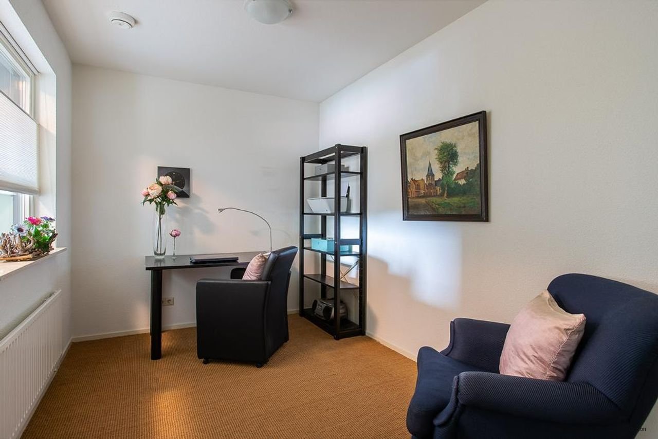 Royaal appartement in hartje Denekamp - Afbeelding 14